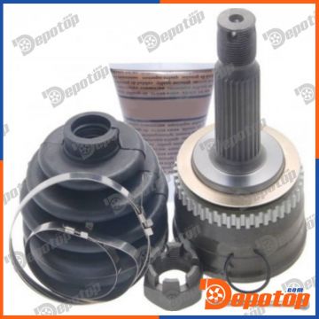 Joint kit extérieur pour arbre de transmission pour HYUNDAI | 02-151-0372, 37-144980011